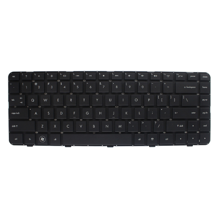 New Keyboard for HP Pavilion DM4-1000 DM4T-1000 DM4-2000 DM4T-20